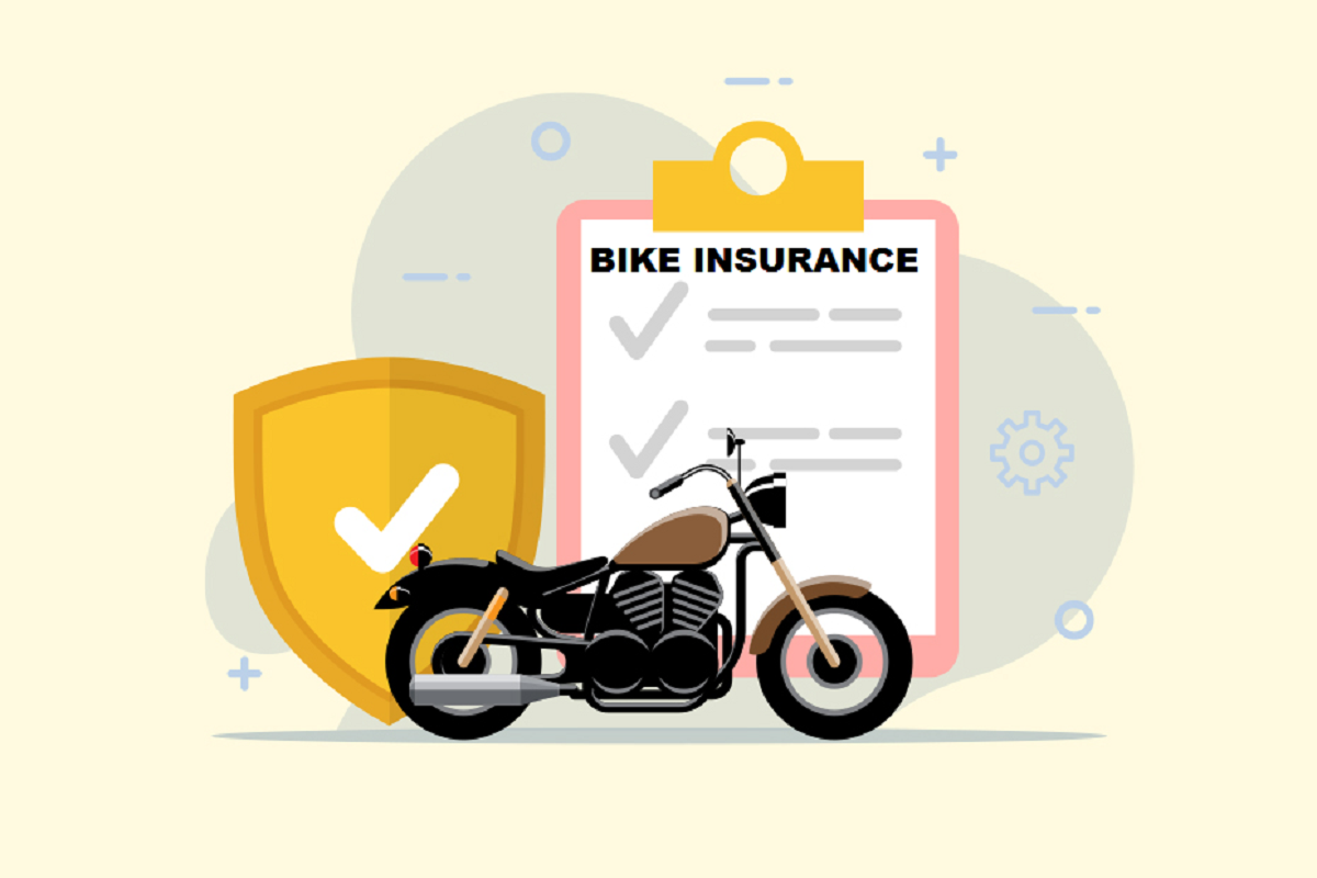 Two-Wheeler Insurance