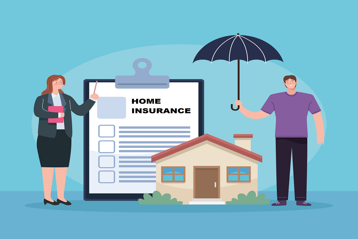 Home Insurance