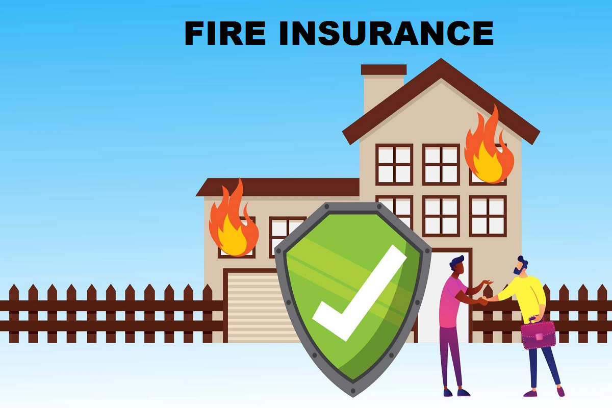 Fire Insurance