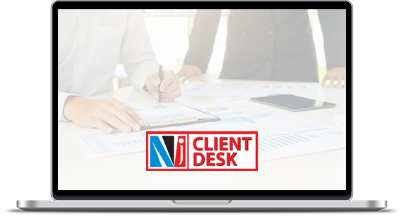 Client Desk